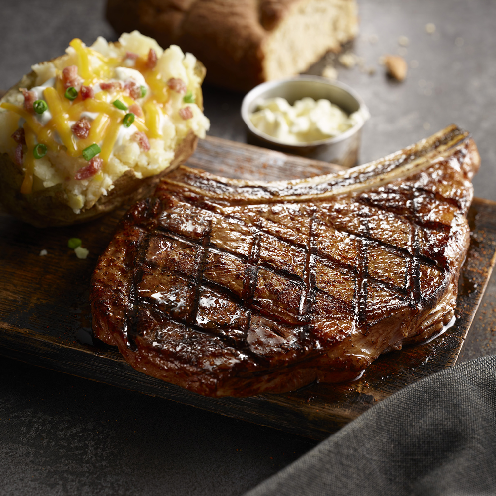 LongHorn Steakhouse | 6620 Harrison Ave, Cincinnati, OH 45247, USA | Phone: (513) 574-6100