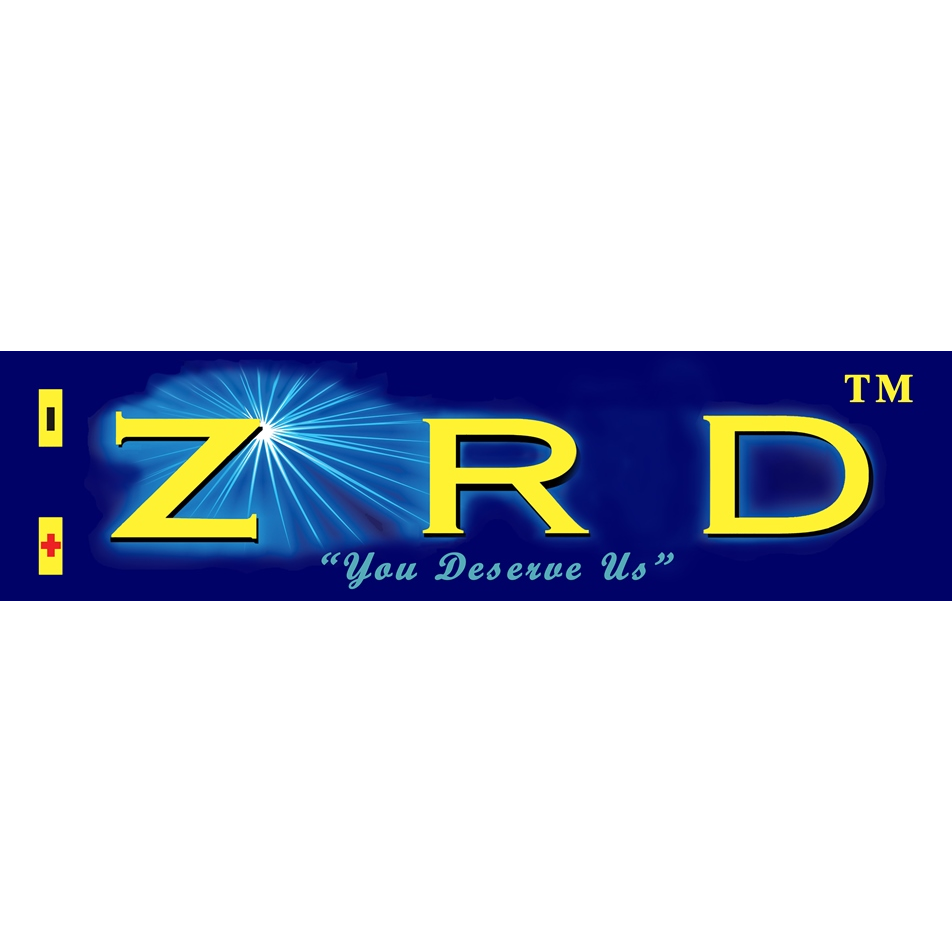 ZRD, LLC | 3955 South St, Titusville, FL 32780, USA | Phone: (321) 264-3243