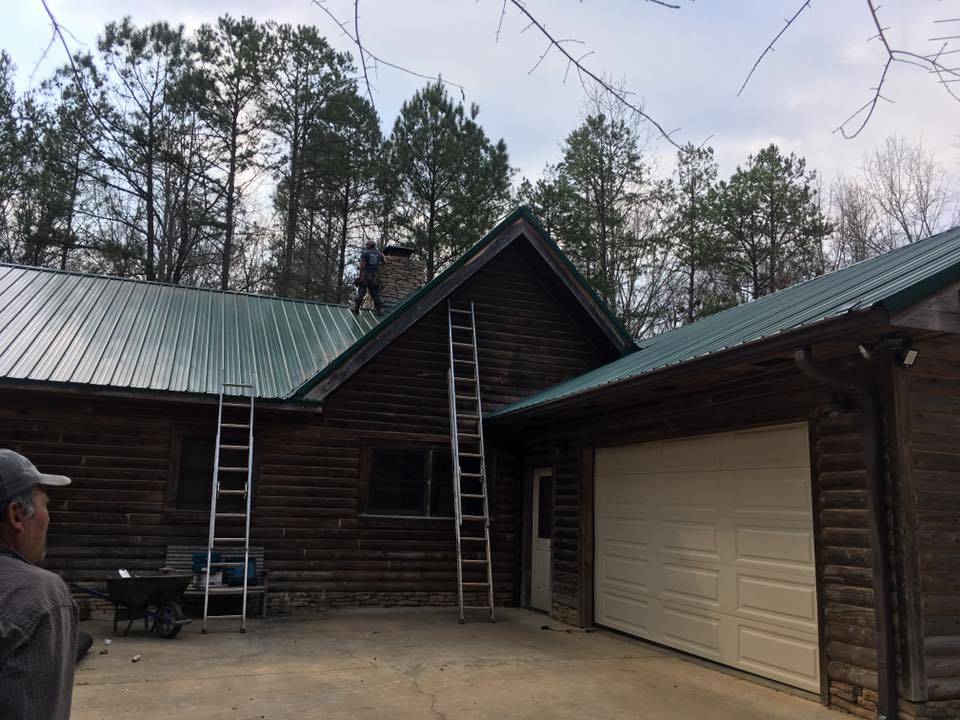 RoofPro LLC | 421 Opelika Rd ste b, Auburn, AL 36830, United States | Phone: (334) 707-0383