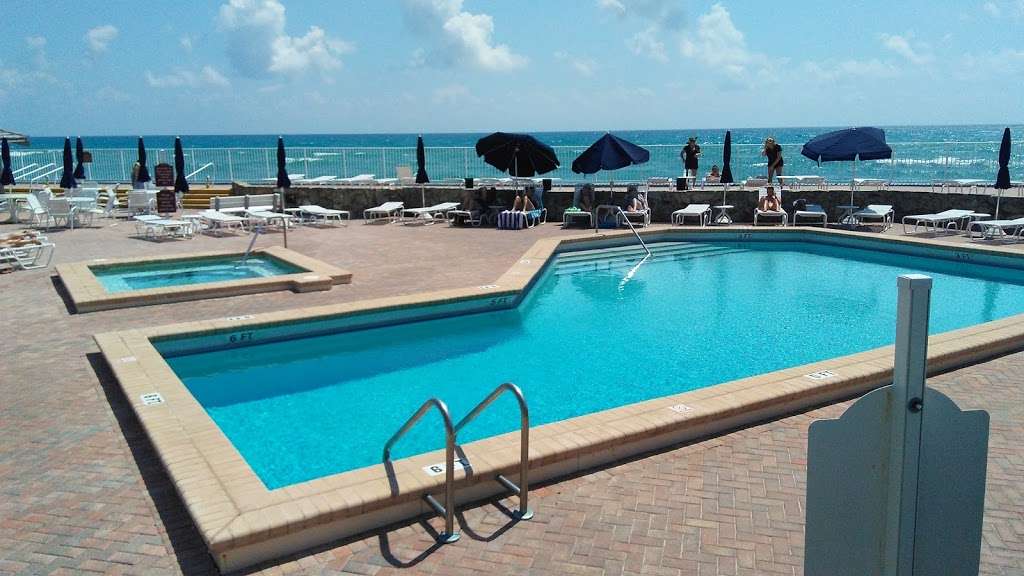 Jupiter Reef Club | 1600 South, Florida A1A, Jupiter, FL 33477, USA | Phone: (561) 747-7788