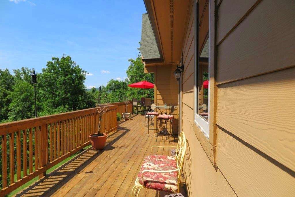 Blue Mountain Escape B&B | 1264 Freezeland Rd, Linden, VA 22642, USA | Phone: (703) 517-6700