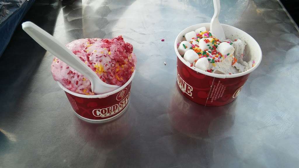 Cold Stone Creamery | 1570 S Harbor Blvd #22320, Anaheim, CA 92802, USA | Phone: (714) 635-7800