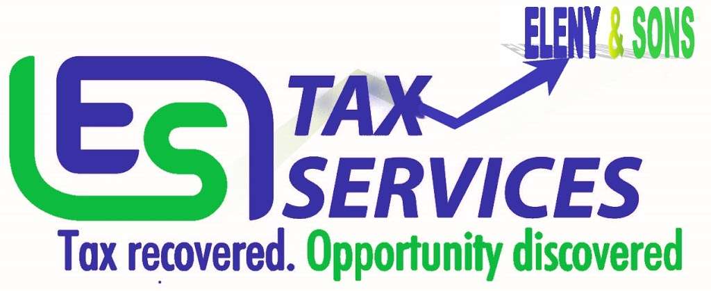 ELENY & SONS TAX SERVICES | 155 Main St 1st floor suite 102, Brewster, NY 10509, USA | Phone: (845) 278-2007