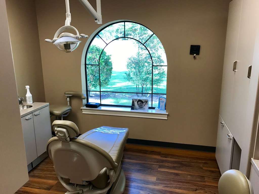 Cinco Meadows Dental | 25900 Cinco Ranch Blvd, Katy, TX 77494, USA | Phone: (281) 347-1993