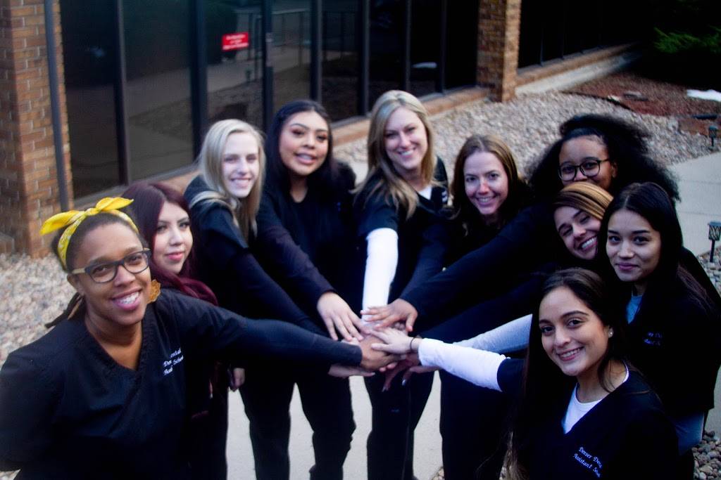 Denver Dental Assistant School | 1555 S Wadsworth Blvd, Lakewood, CO 80232, USA | Phone: (303) 952-0795