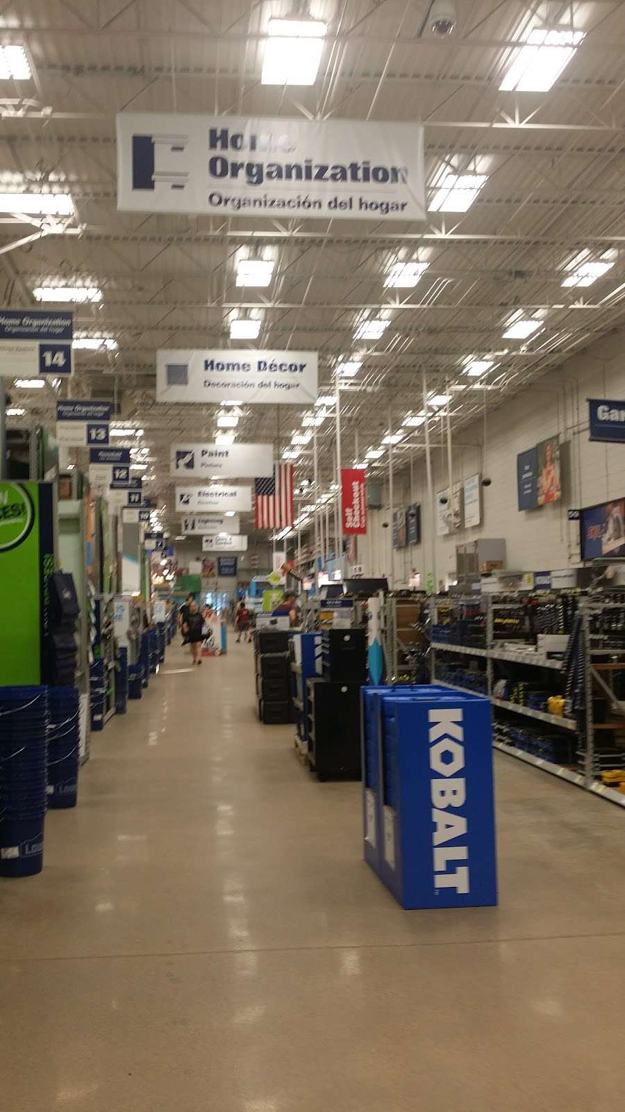 Lowes Home Improvement | 1920 Westview Blvd, Conroe, TX 77304, USA | Phone: (936) 760-1500