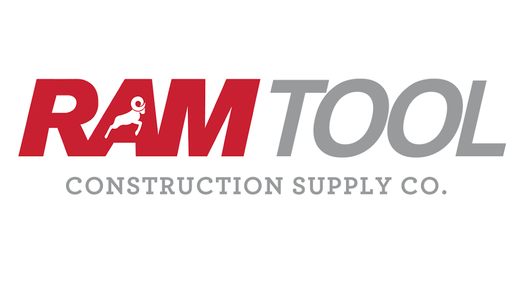 Ram Tool Construction Supply Co. | 8013 Exchange Dr, Austin, TX 78754, USA | Phone: (512) 927-4200