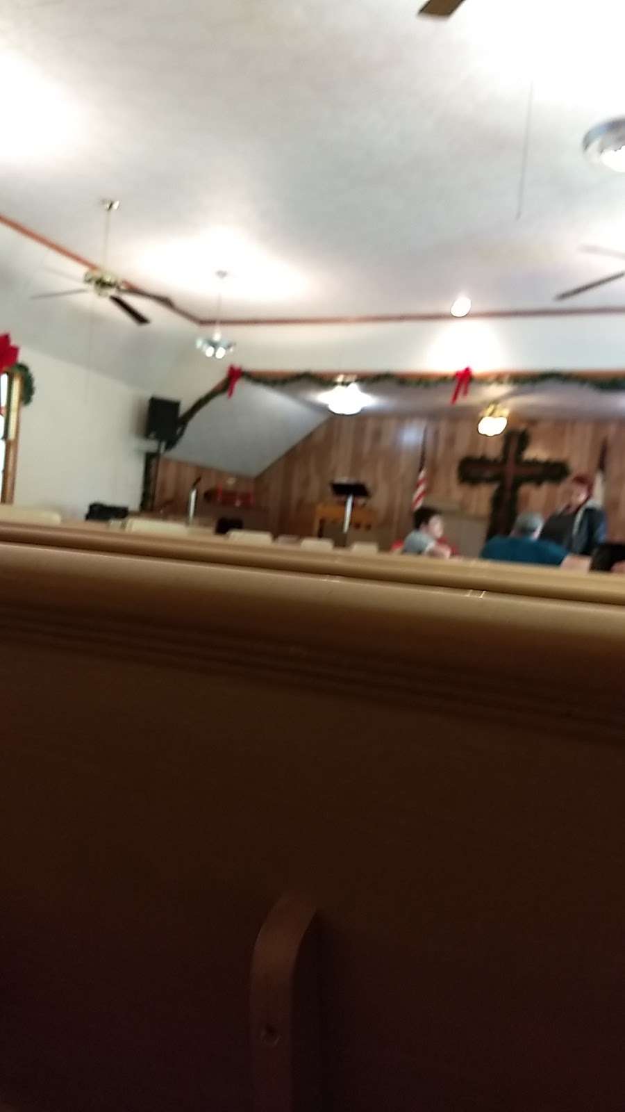 Wesleyan Church | 601 N Race St, Monon, IN 47959, USA | Phone: (219) 253-6359