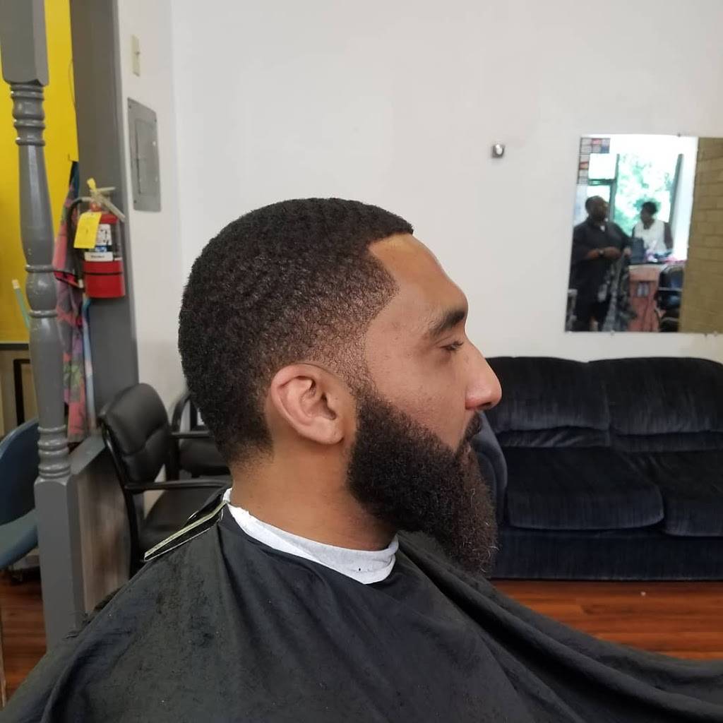 Precise Cutz & Styles | 205 N Columbia St, Chapel Hill, NC 27514, USA | Phone: (919) 942-4776