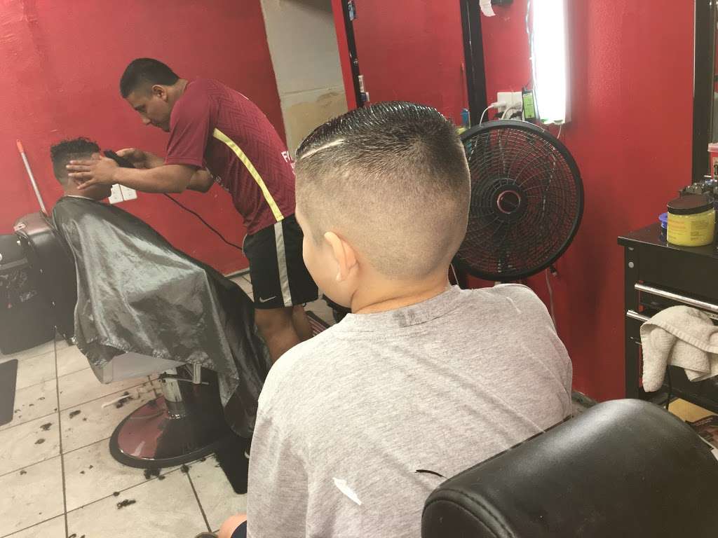 FAITH & FADEZ BARBERSHOP | 1248 W 5th St, San Bernardino, CA 92411, USA | Phone: (949) 566-4126