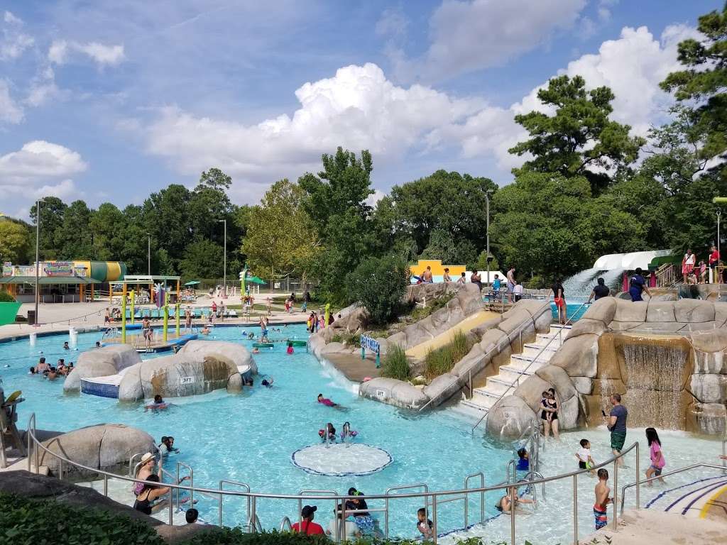 sixflags | 21300 Interstate 45 N, Spring, TX 77373, USA | Phone: (281) 355-3300