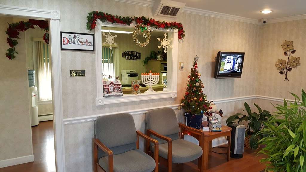 K Dental Smiles PC | 82 Helen Ave, Freehold, NJ 07728, USA | Phone: (732) 845-2273