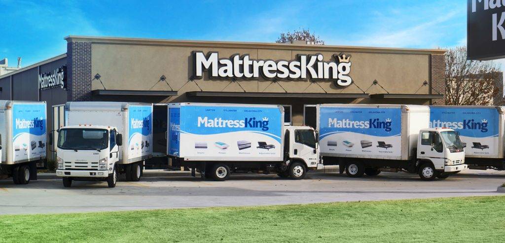 Mattress Store Oklahoma City Ok - Mattress King | 208 S Portland Ave, Oklahoma City, OK 73108, USA | Phone: (405) 601-0076
