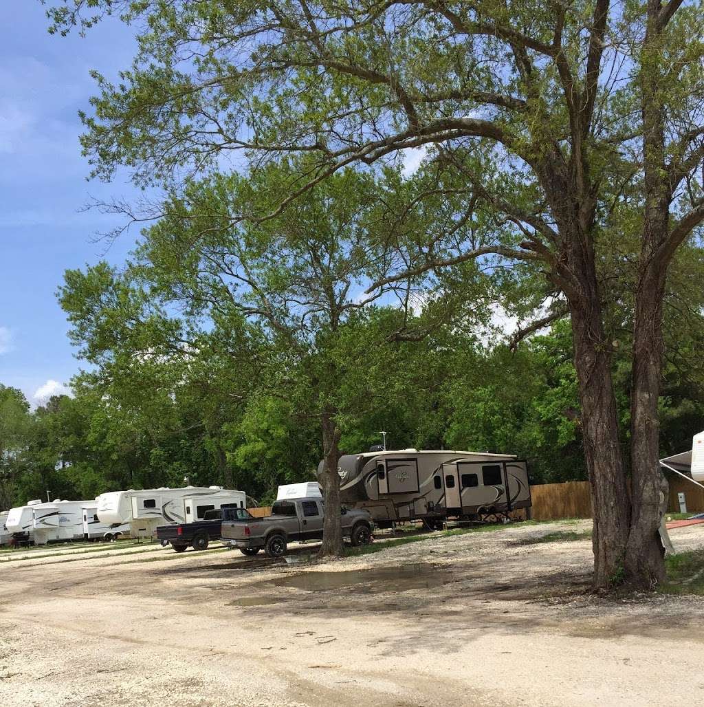 Woodforest RV Park | 841 Ashland Blvd, Channelview, TX 77530, USA | Phone: (832) 376-4508