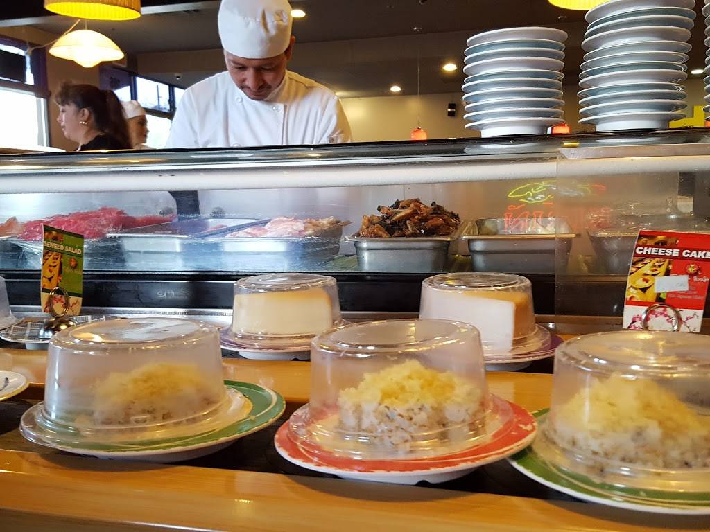 Teharu Sushi Restaurant | 9845 S Priest Dr, Tempe, AZ 85284, USA | Phone: (480) 705-9825