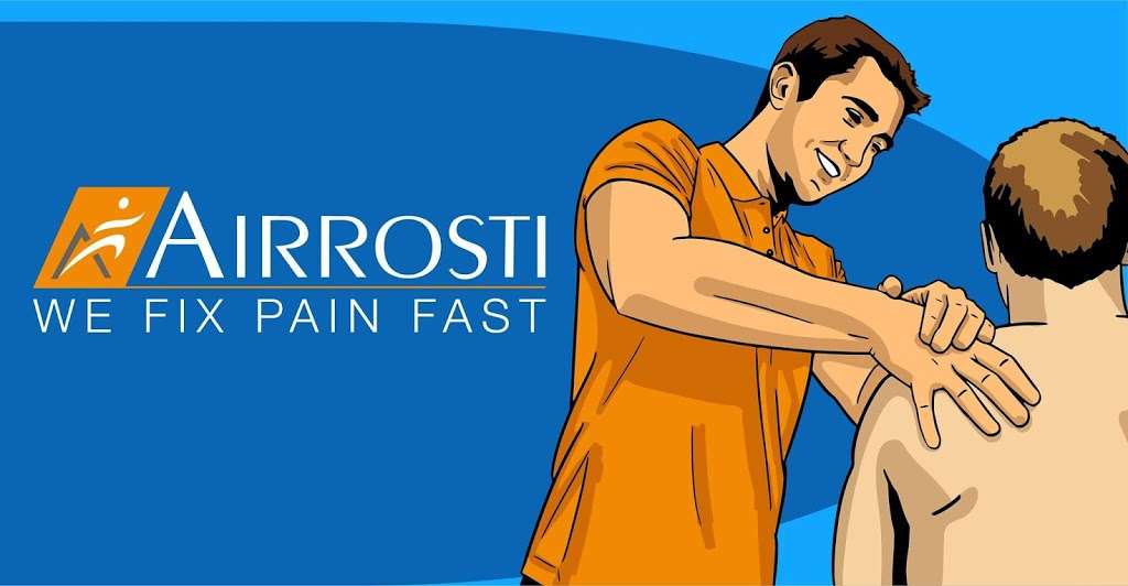 Airrosti | 28379 Davis Pkwy #801, Warrenville, IL 60555, USA | Phone: (800) 404-6050