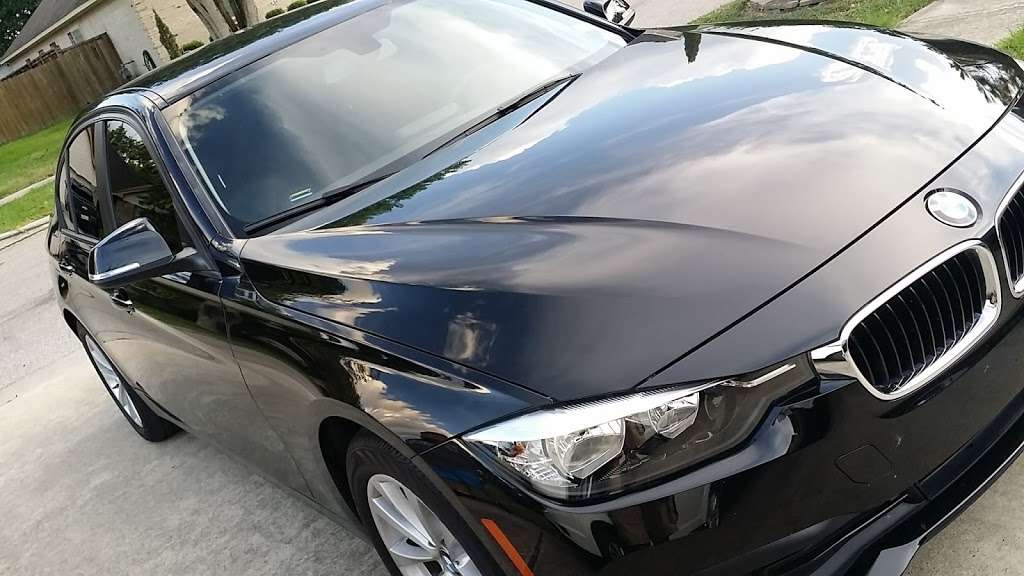 Only Tint | 9822 La Vista Dr, Houston, TX 77041, USA | Phone: (281) 827-3472