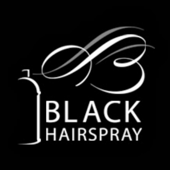 Black Hairspray | 2444 W 16th St, Chicago, IL 60608, USA | Phone: (773) 321-9430