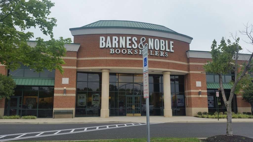 Barnes & Noble | 1271 Knapp Rd, North Wales, PA 19454, USA | Phone: (215) 699-3099
