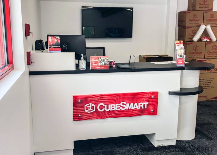 CubeSmart Self Storage | 1003 NC-54, Durham, NC 27713, USA | Phone: (919) 213-9118