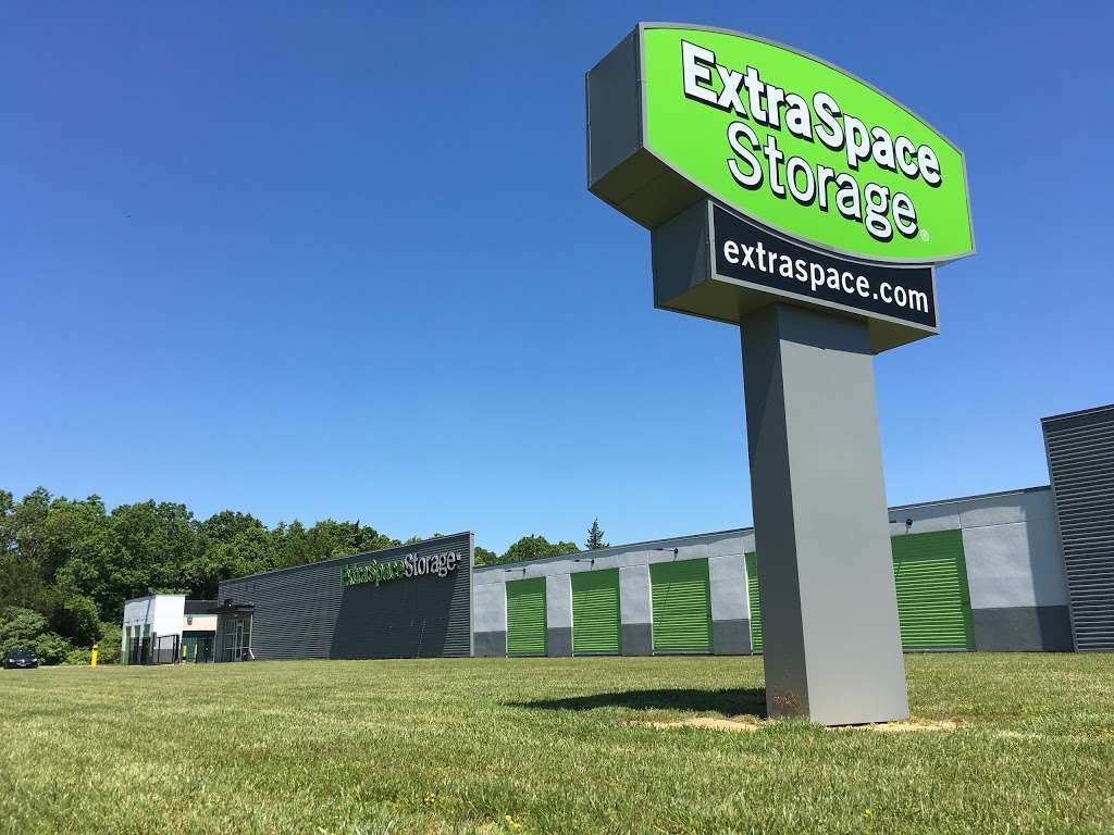 Extra Space Storage | 6730 Delilah Rd, Egg Harbor Township, NJ 08234, USA | Phone: (609) 646-7090