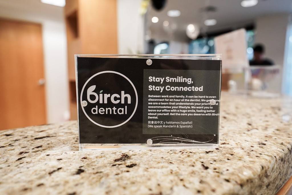 Birch Dental | 5140 Birch St #100, Newport Beach, CA 92660, USA | Phone: (949) 942-8855