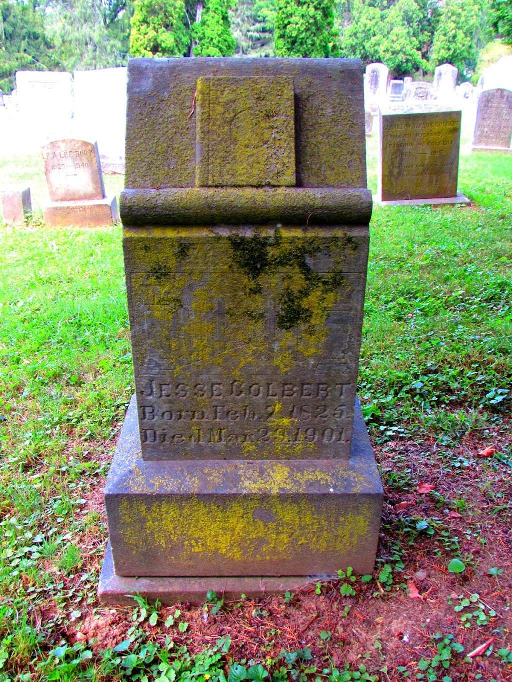 Goose Creek Burying Ground | 18204 Lincoln Rd, Purcellville, VA 20132, USA