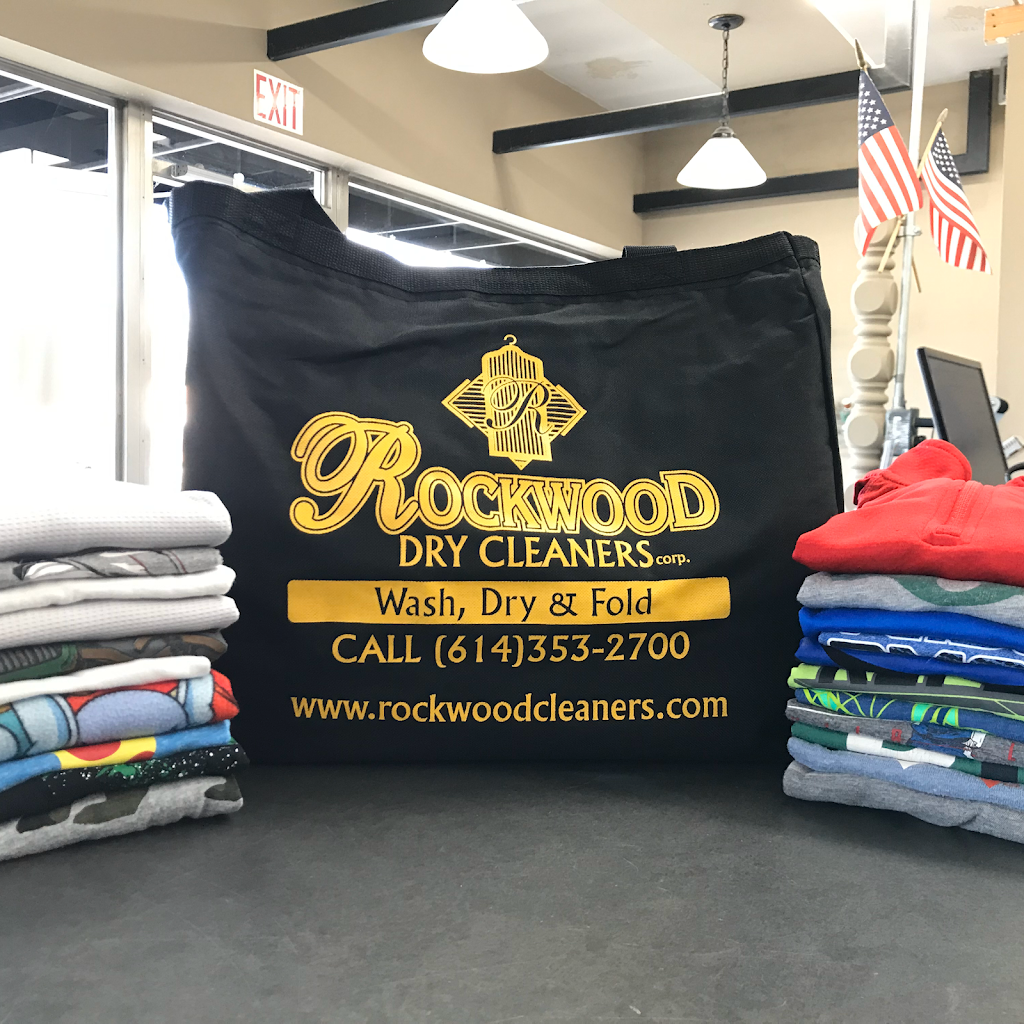 Rockwood Dry Cleaners | 1374 E Johnstown Rd, Gahanna, OH 43230, USA | Phone: (614) 939-2532