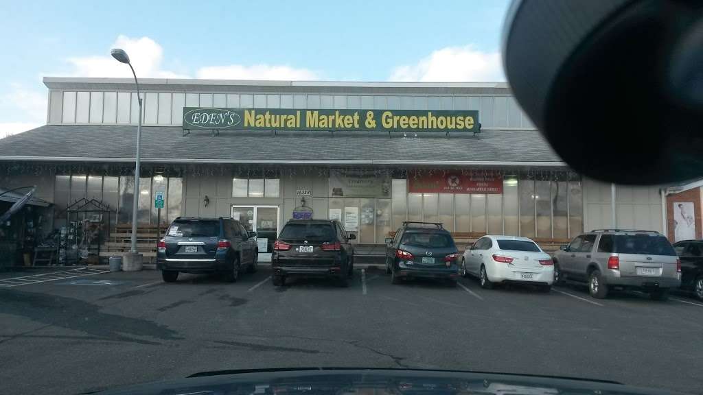 Edens Natural Market | 16328 Lee Hwy, Gainesville, VA 20155, USA | Phone: (703) 753-2302