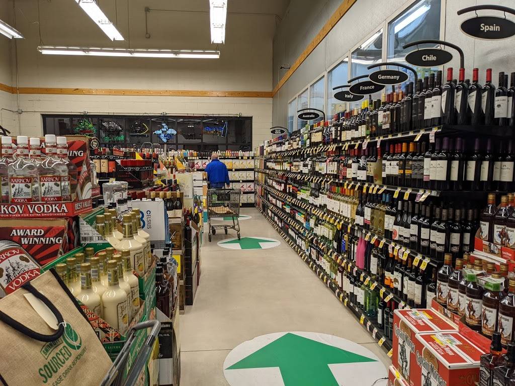 Cub Liquor - Bloomington Lyndale | 8421 Lyndale Ave S, Bloomington, MN 55420, USA | Phone: (952) 888-2045