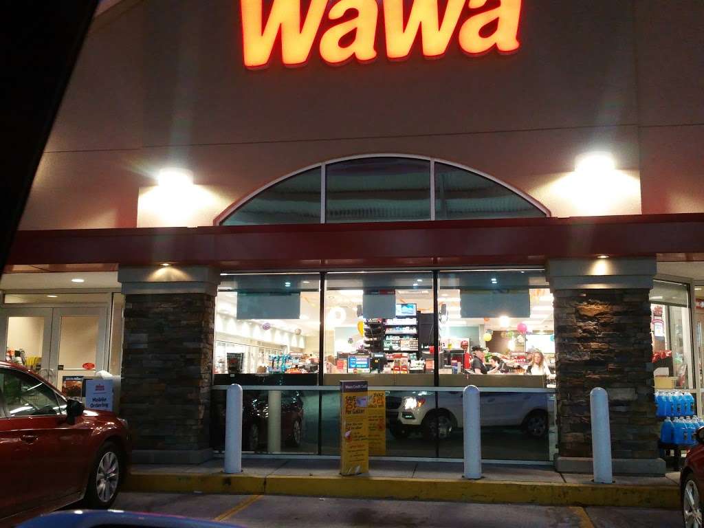 Wawa | 1-17 PA-940, White Haven, PA 18661, USA | Phone: (570) 443-2130