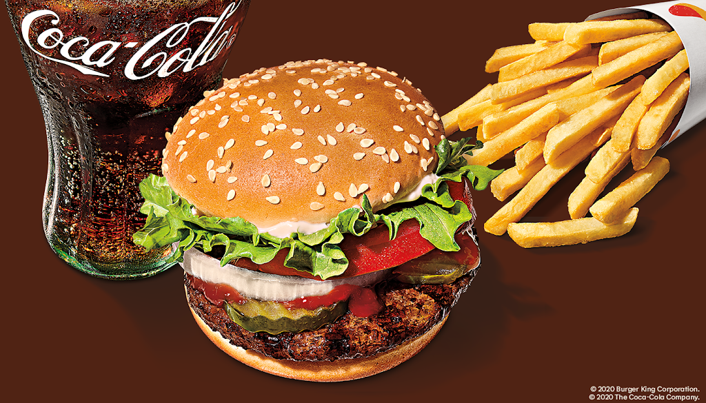 Burger King | 1180 S Main St, Kernersville, NC 27284, USA | Phone: (336) 904-2272