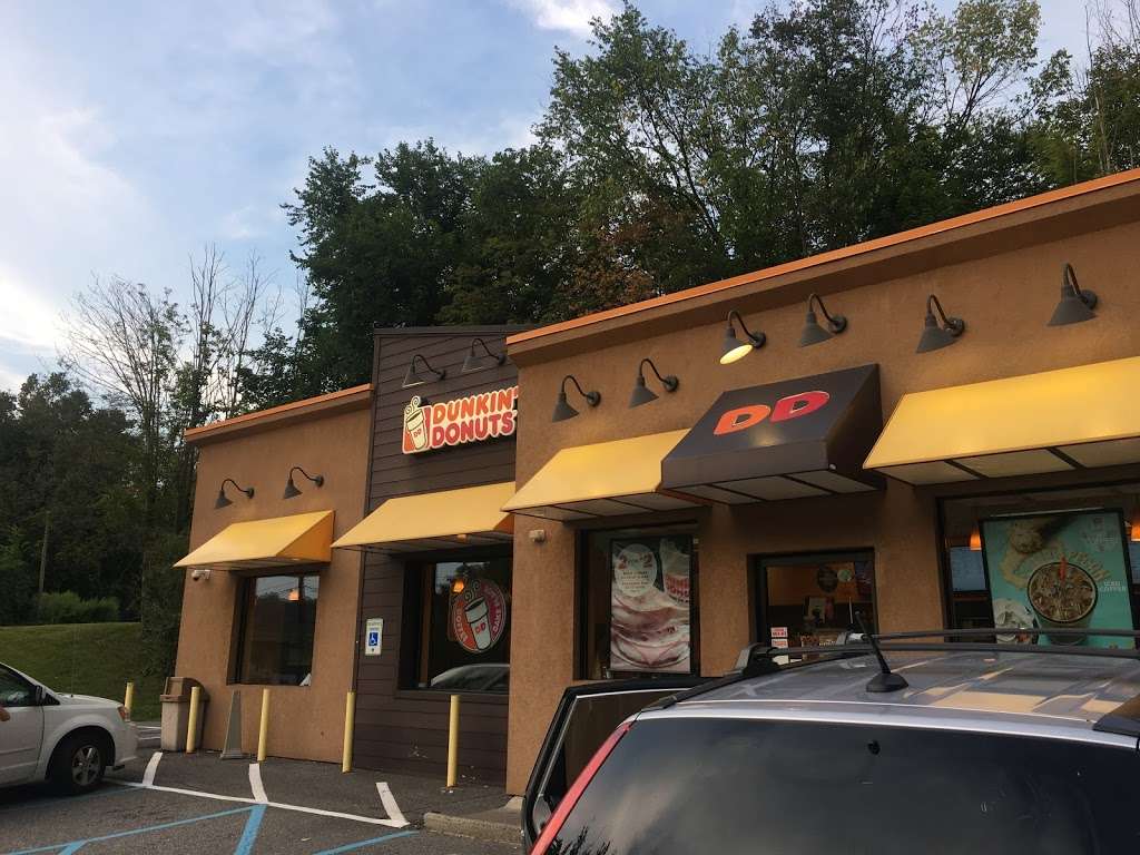 Dunkin Donuts | 1041 NY-22, Brewster, NY 10509, USA | Phone: (845) 278-2578