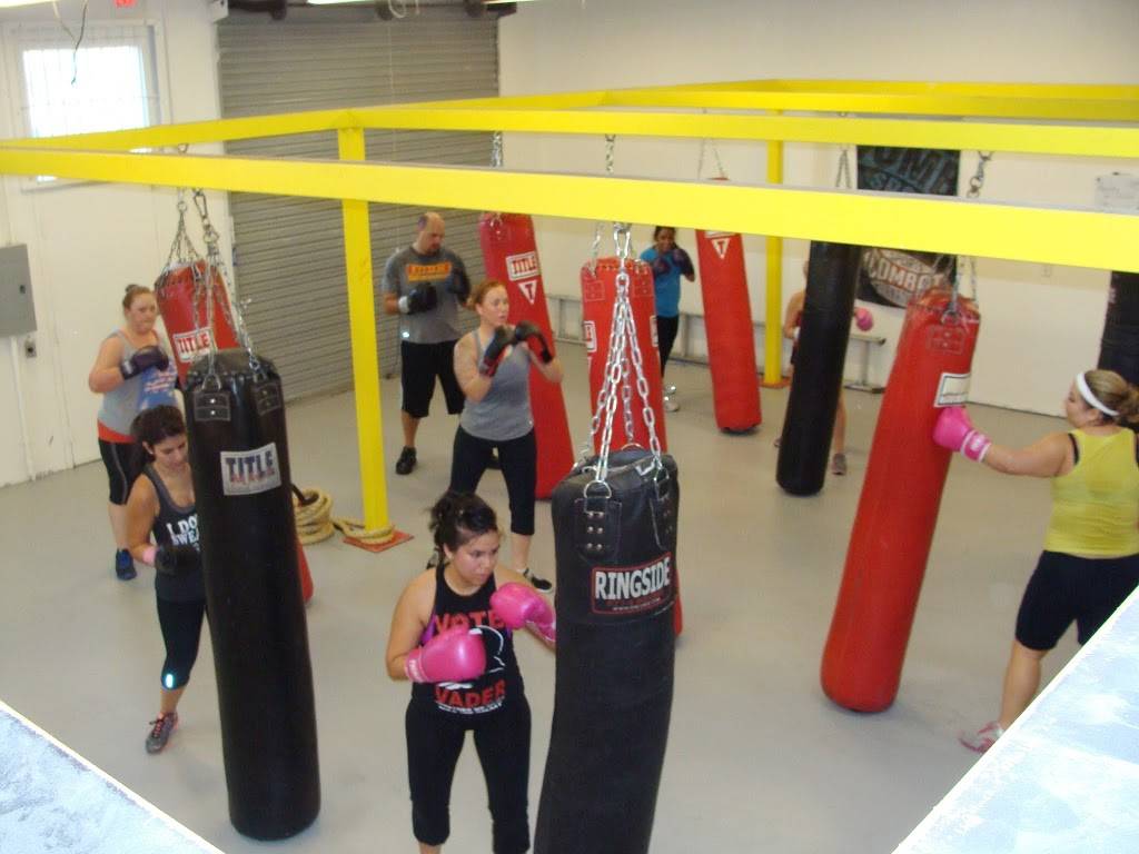 Force Kickboxing & FITTness | 4925 E 29th St, Tucson, AZ 85711, USA | Phone: (520) 790-1536