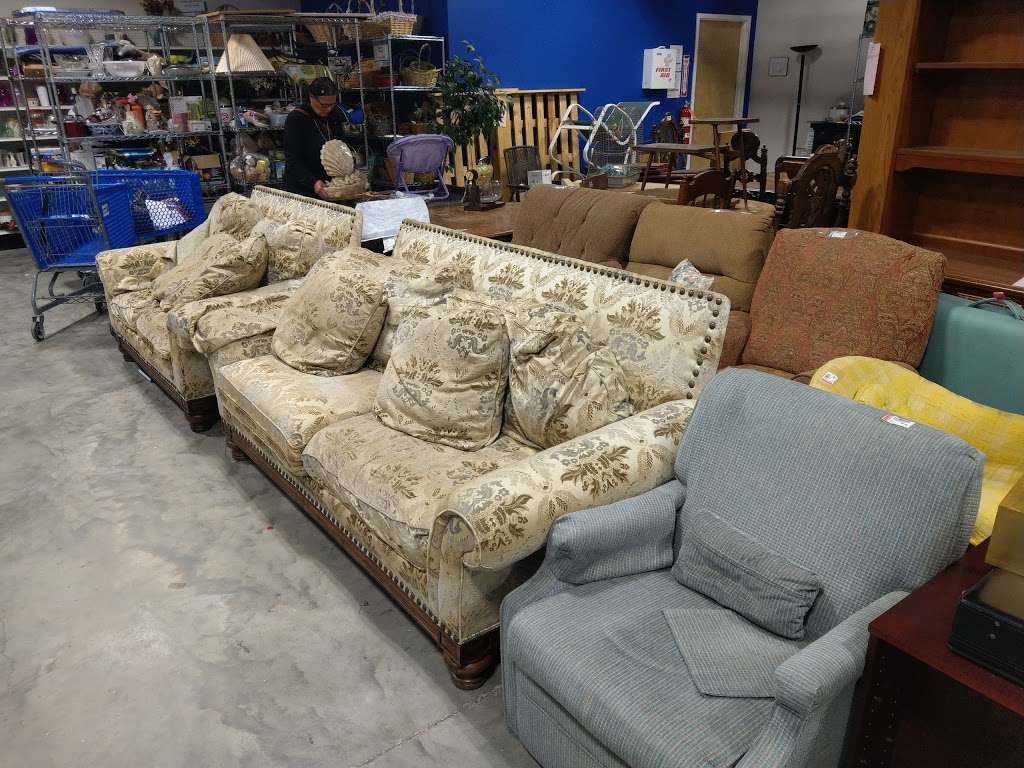 The Goodwill Store | 451 Brick Blvd, Brick, NJ 08723, USA | Phone: (732) 477-1059