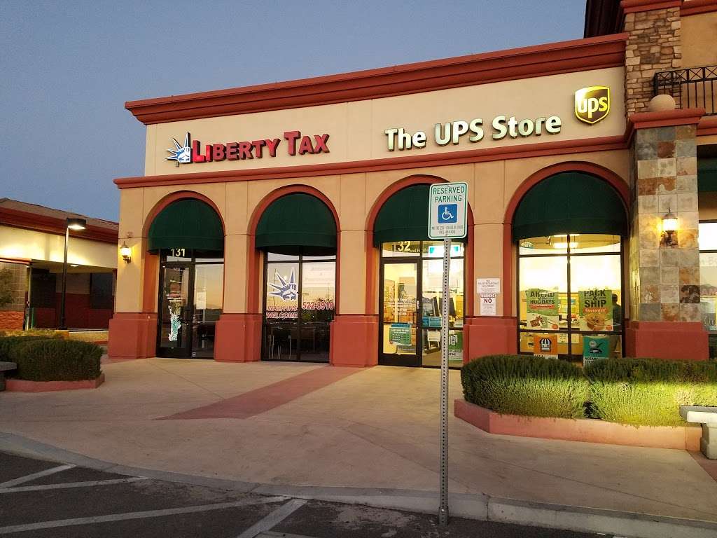 The UPS Store | 5892 Losee Rd Ste 132, North Las Vegas, NV 89081, USA | Phone: (702) 487-5900