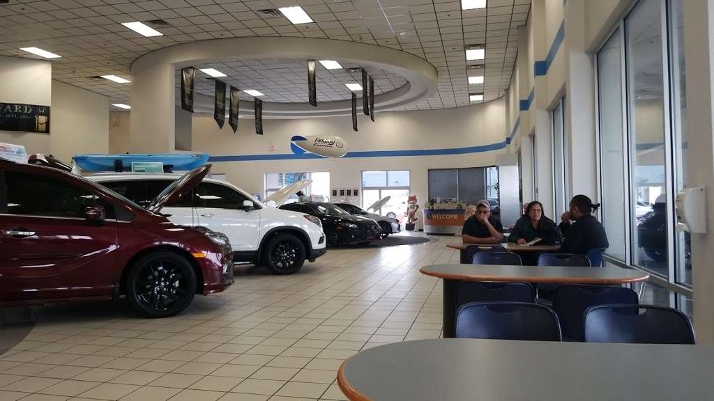 Findlay Honda Henderson | 933 Auto Show Drive, Henderson, NV 89014, USA | Phone: (702) 568-3500