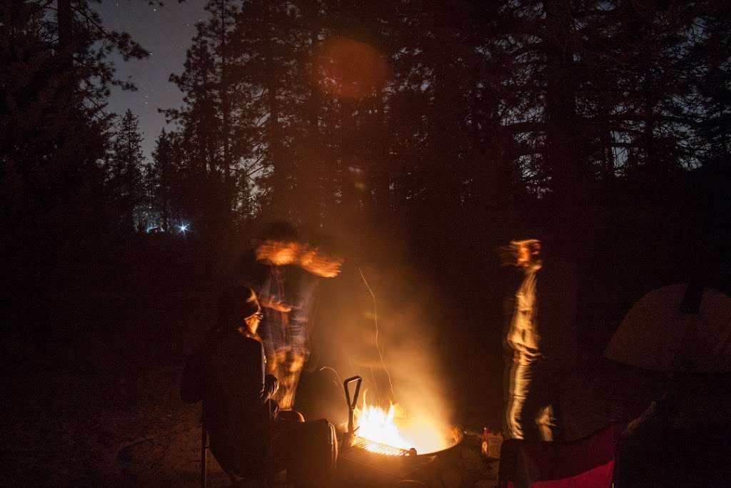 Horse Flats Campground | Pearblossom, CA 93553, USA