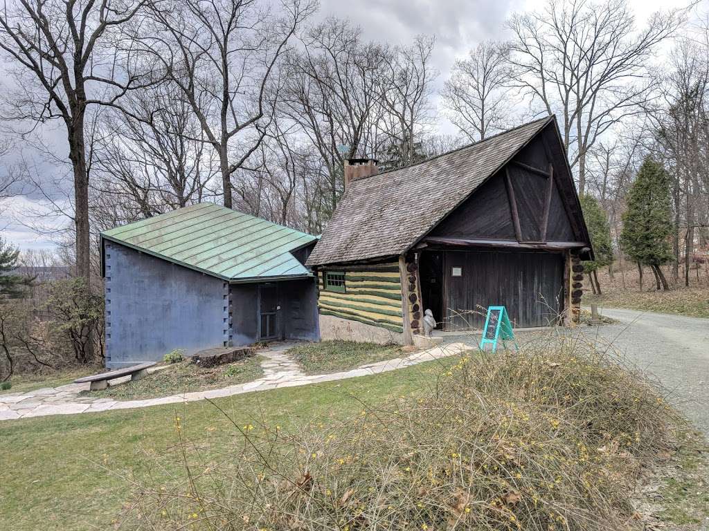 Wharton Esherick Museum | OPEN BY RESERVATION at 1520, Horse Shoe Trail, Malvern, PA 19355, USA | Phone: (610) 644-5822