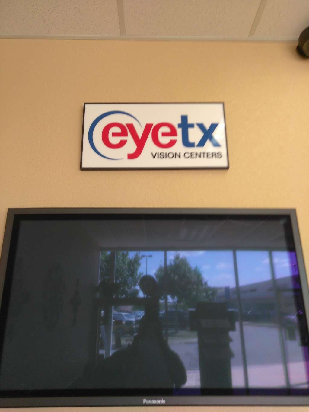 Eyetx Vision Center | 10722 Potranco Rd #107, San Antonio, TX 78251, USA | Phone: (210) 680-2020