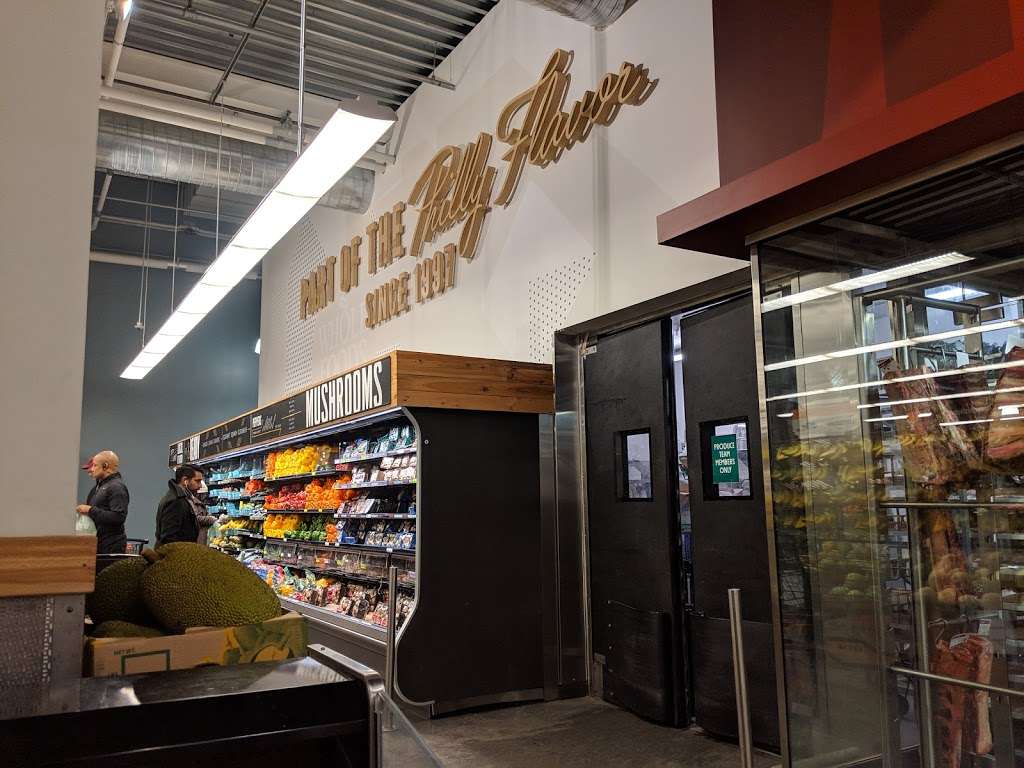 Whole Foods Market | 2101 Pennsylvania Ave, Philadelphia, PA 19130, USA | Phone: (215) 557-0015