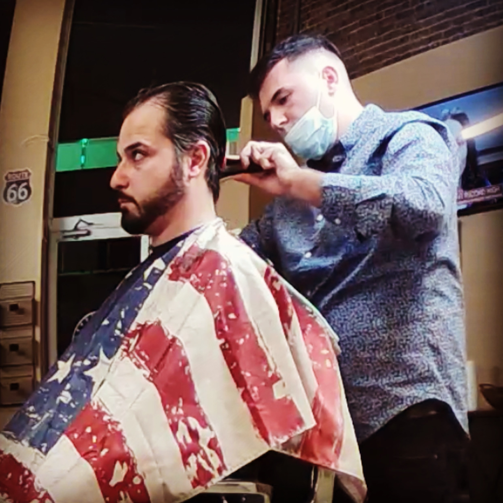 Pats Barbershop | 6343 Amboy Rd, Staten Island, NY 10309, USA | Phone: (929) 284-4049