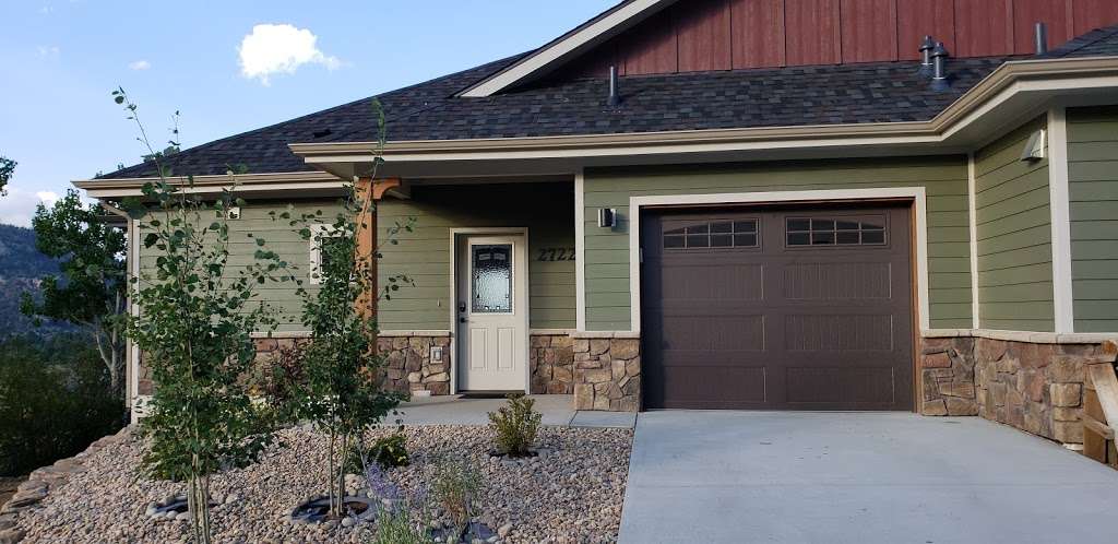 Marys Lake Aspen Home | 2722 Kiowa Trail, Estes Park, CO 80517, USA | Phone: (719) 244-1933