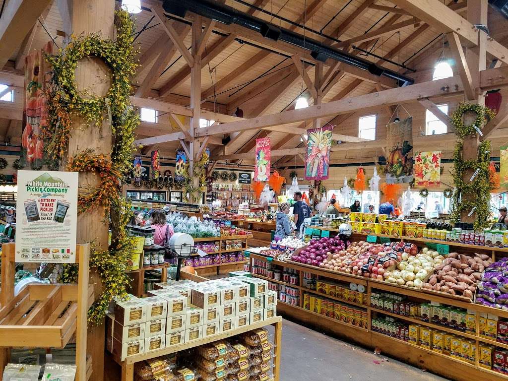 Calaresos Farm Stand & Garden Center | 100 Main St, Reading, MA 01867, USA | Phone: (781) 944-6010