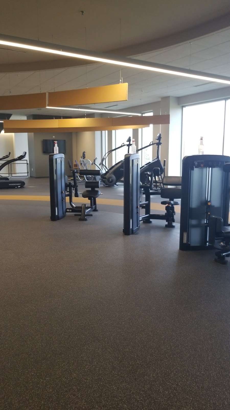 Fitness Center PNW Westville | Technology Building, US-421, Westville, IN 46391, USA | Phone: (219) 785-5200