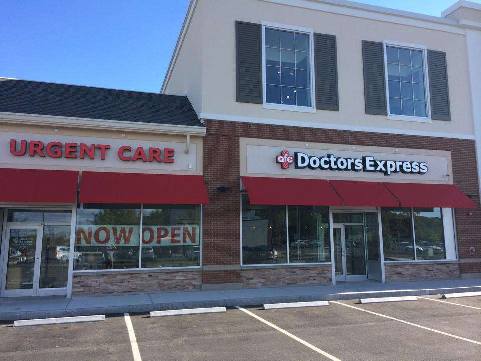 AFC Urgent Care Burlington | 90 Middlesex Turnpike, Burlington, MA 01803, USA | Phone: (781) 270-4700