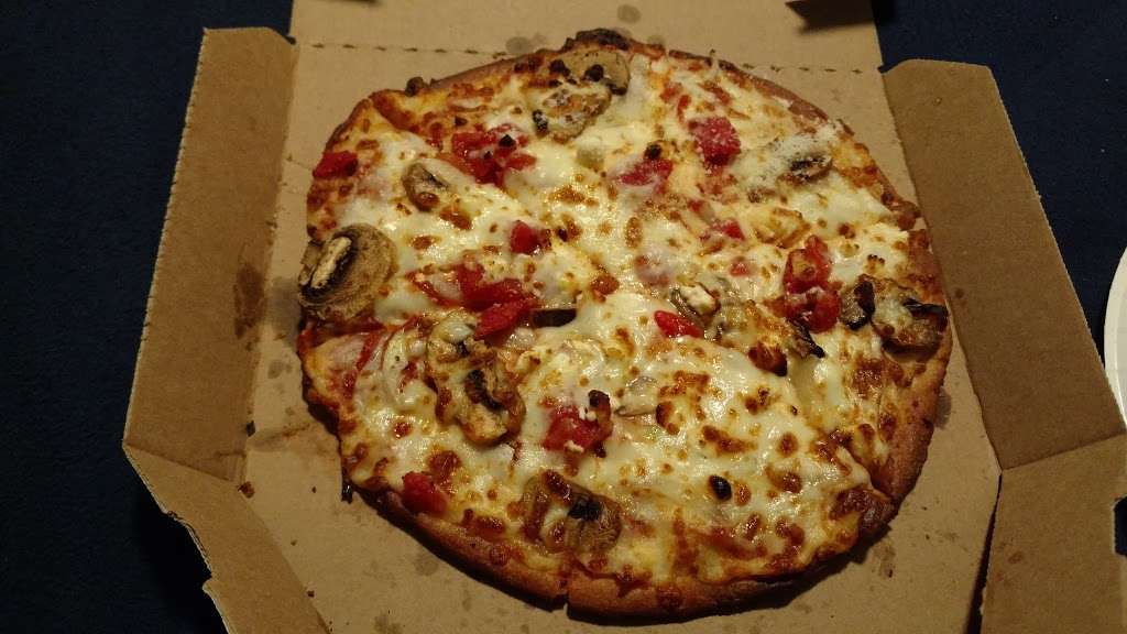 Dominos Pizza | 7701 Sandy Spring Rd, Laurel, MD 20707, USA | Phone: (301) 490-3303