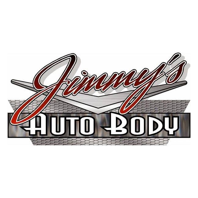 Jimmys Auto Body | 31 Yetten Terrace, Waltham, MA 02453, USA | Phone: (781) 899-2248