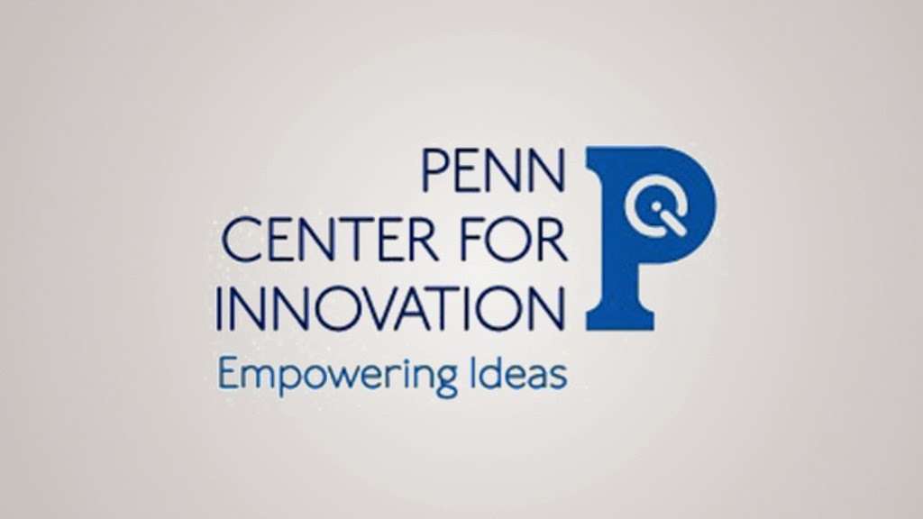 Penn Center for Innovation | 3160 Chestnut St #200, Philadelphia, PA 19104, USA | Phone: (215) 898-9591