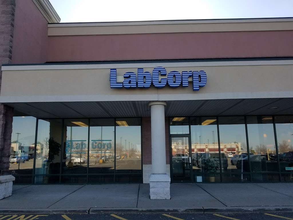 LabCorp | 209 Lefante Way, Bayonne, NJ 07002, USA | Phone: (201) 436-0129